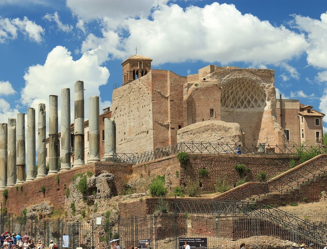 Quo Vadis al Cinema 2
