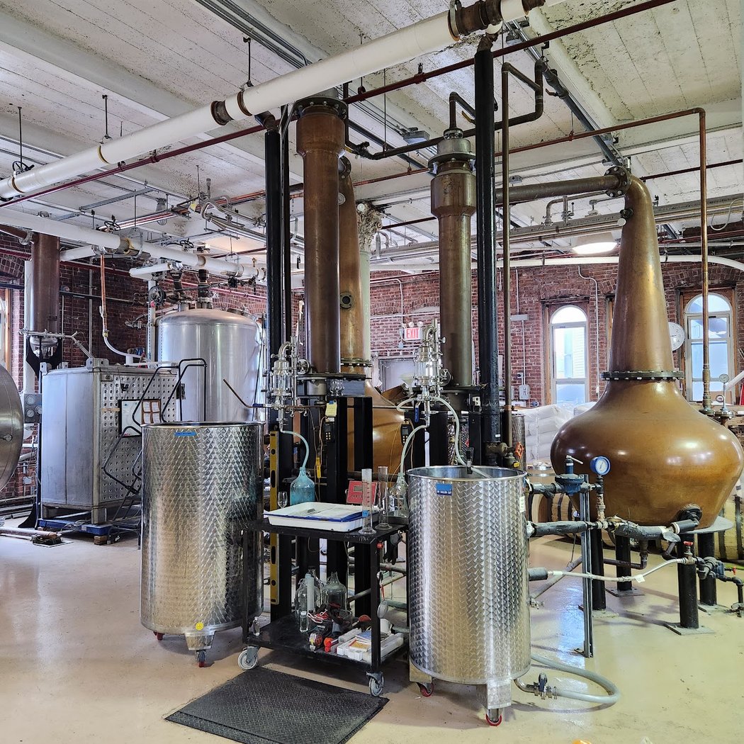 Kings County Distillery 2