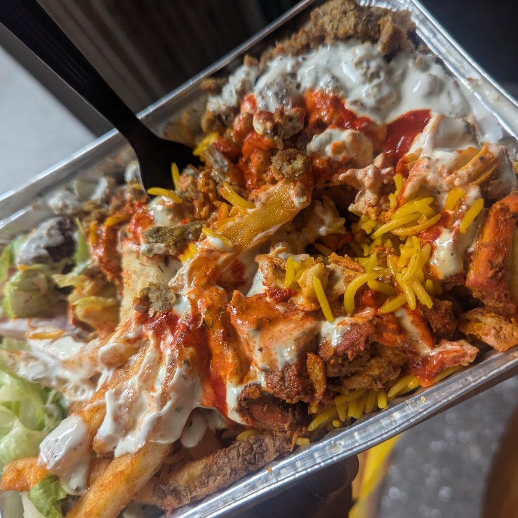 Sharif's Famous 1