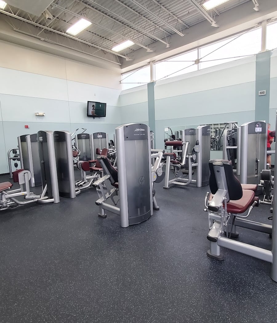 San Marcos Activity Center 4