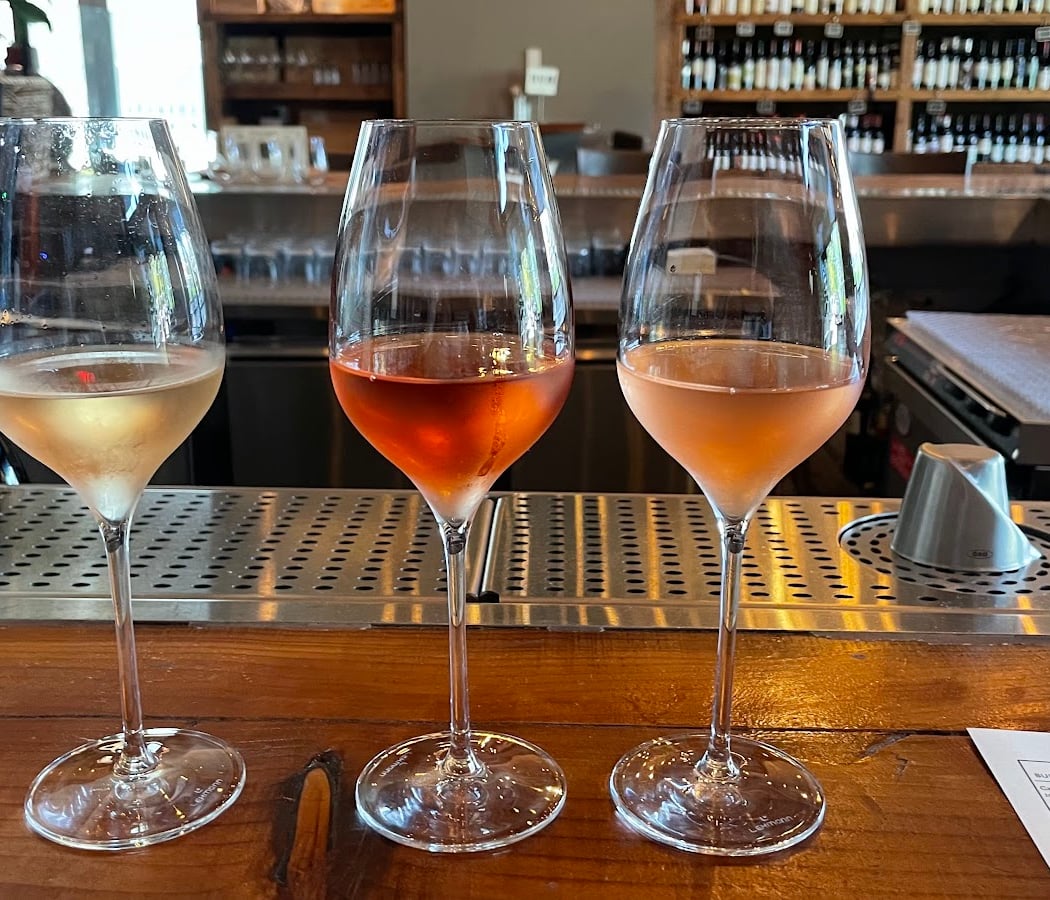 Frescobaldi Flight 1