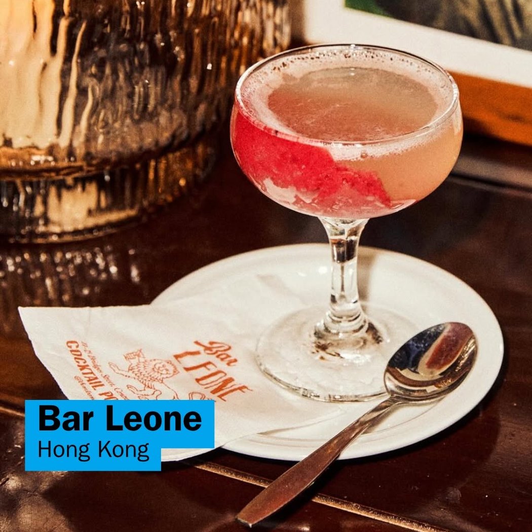 Bar Leone 1