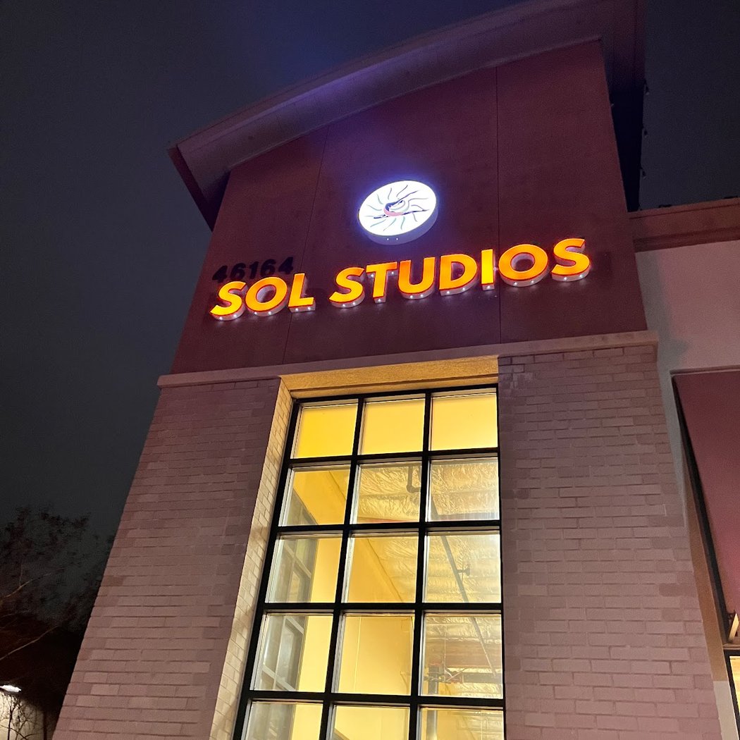 SOL Studios - Dance, Fitness, Conferences & Special Events 2