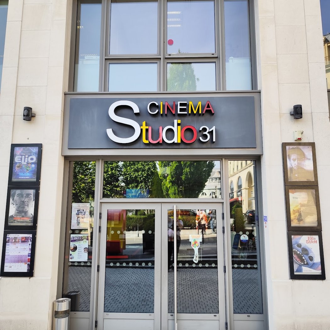 Cinéma Studio 31 2