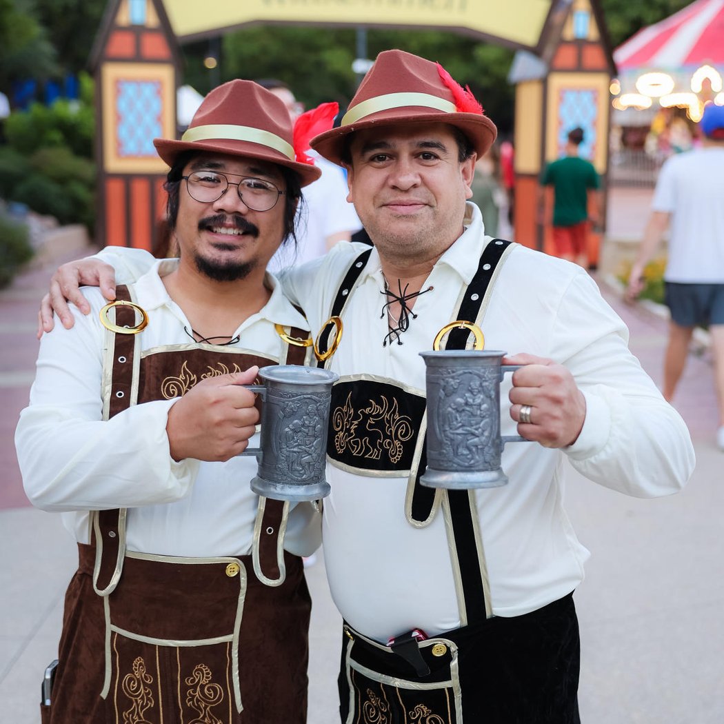 Addison Oktoberfest 3