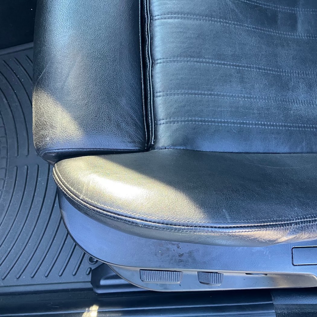 Griffin Upholstery 2