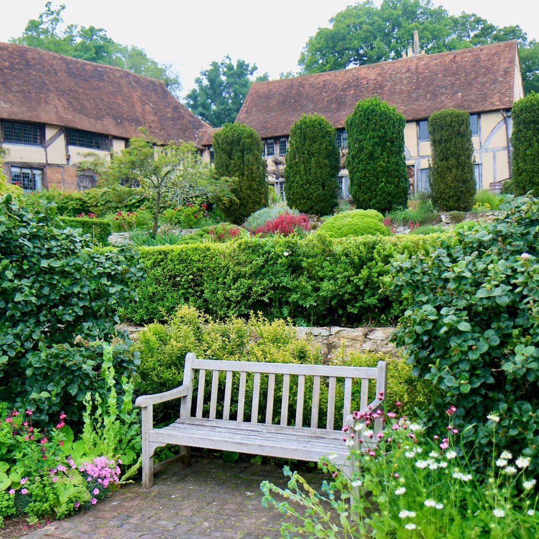 In the Footsteps of Giants: A Special Speaker Panel Curated by Garden Masterclass 2