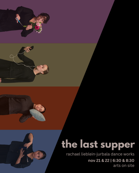 The Last Supper 1