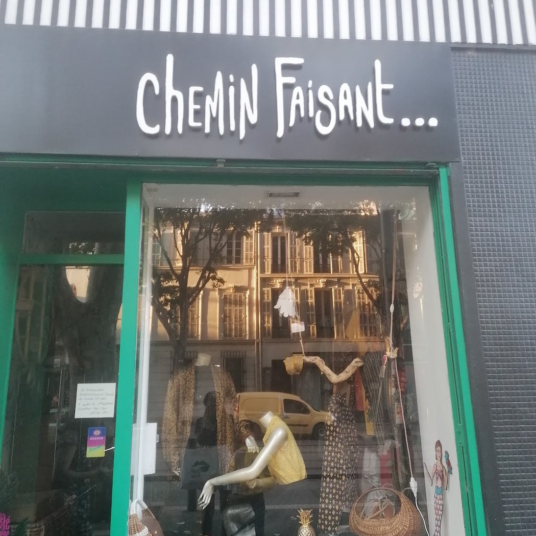 Chemin Faisant 2