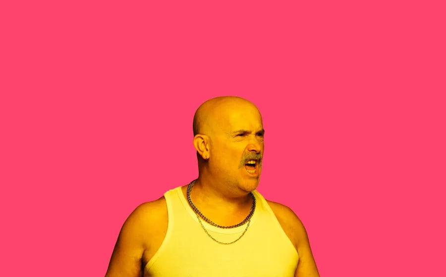 Verborrea 1