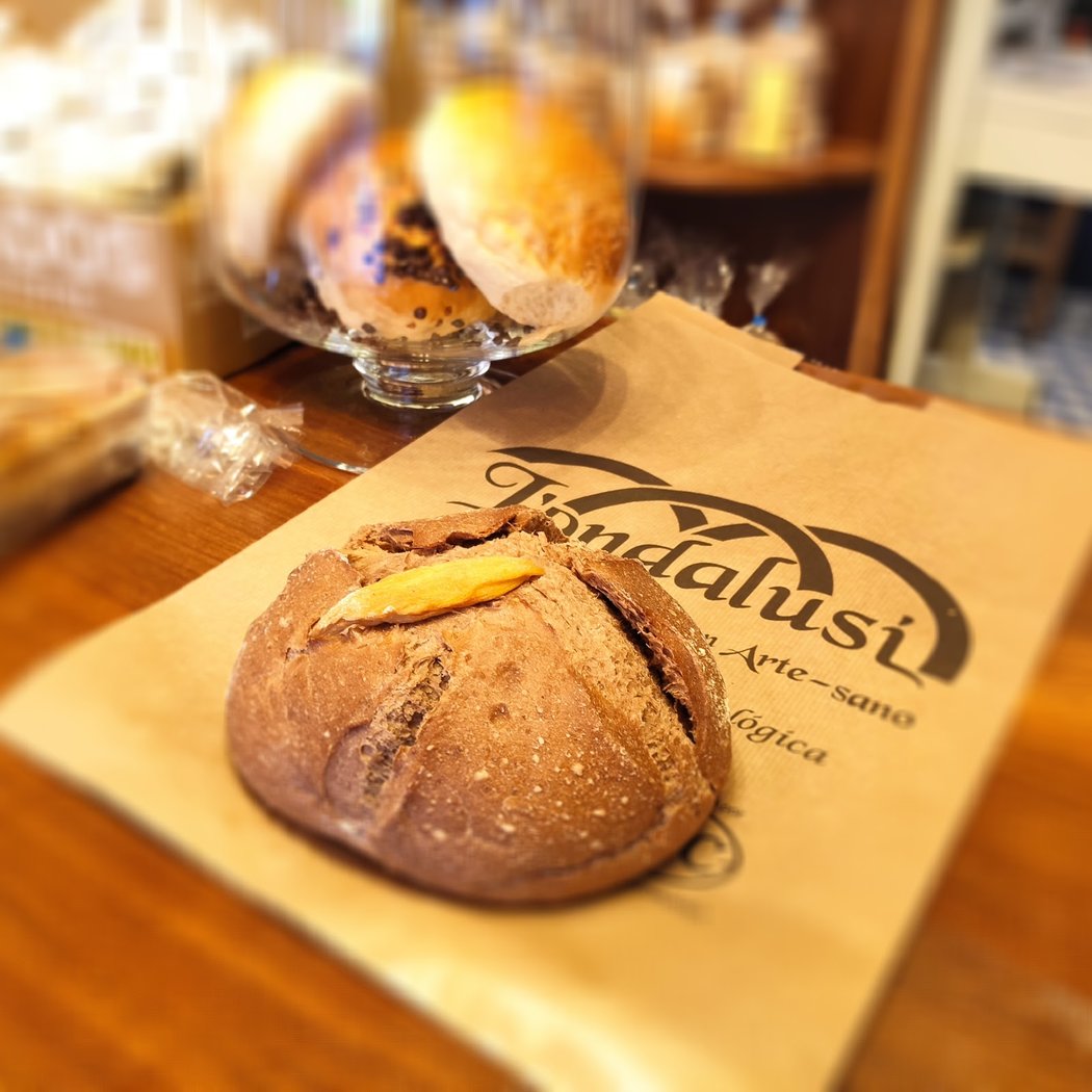 L'Andalusí Panadería 2