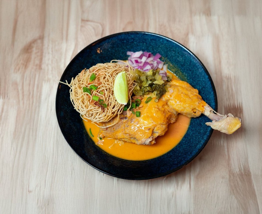 Nua Thai Kitchen 1