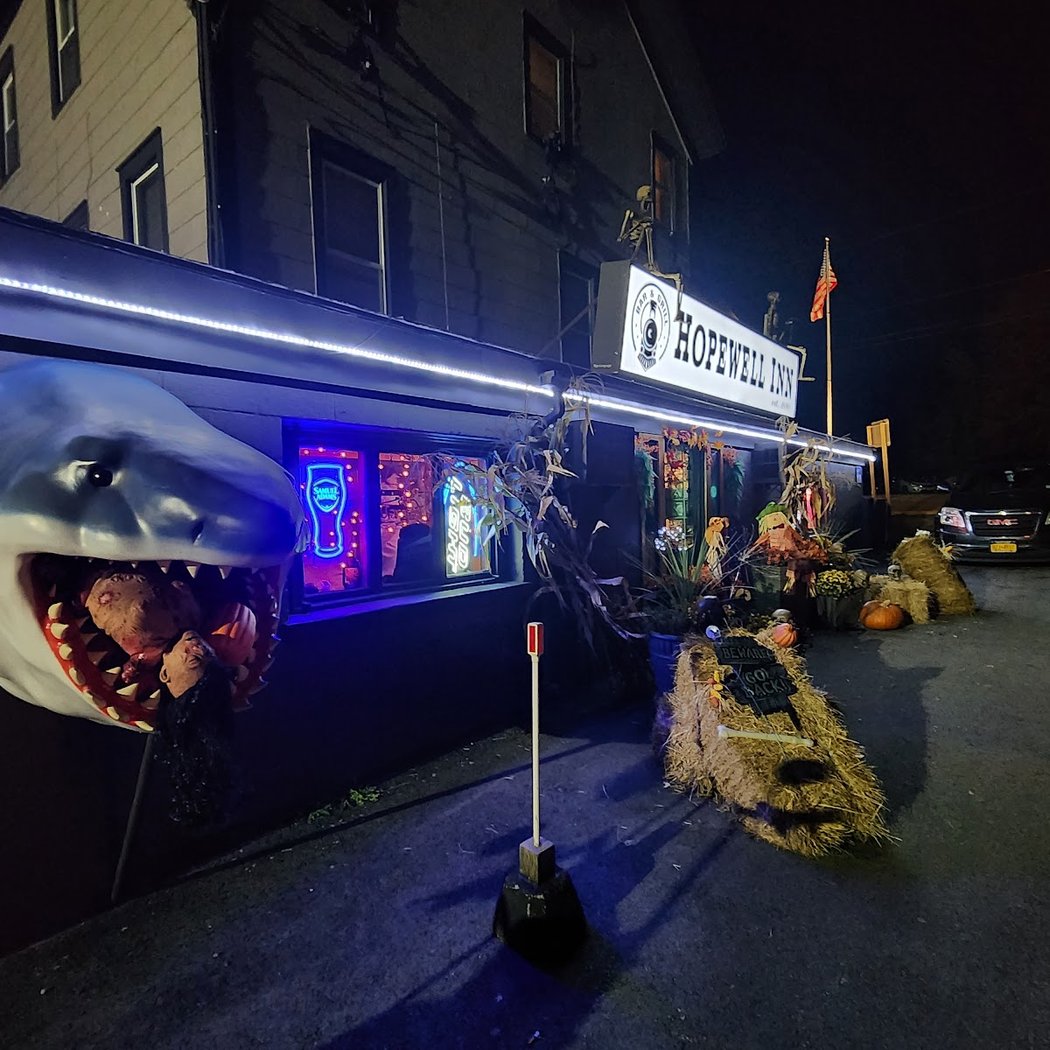 The Hopewell Inn 1