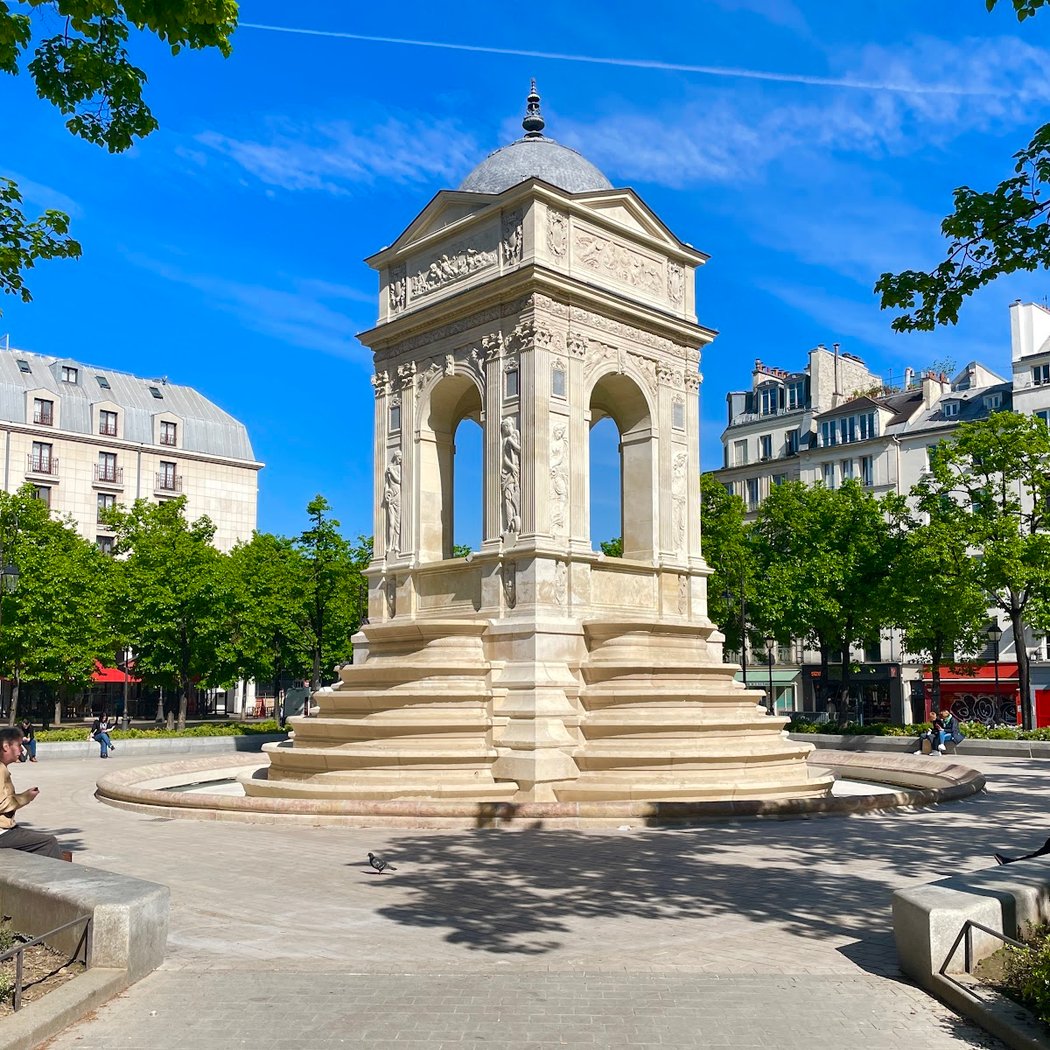 Paris Ma Belle 3