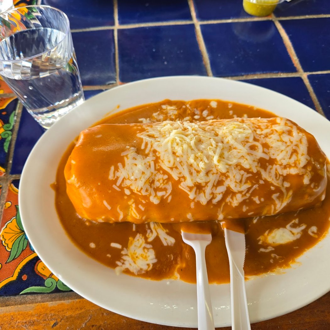 Alejandro's Taqueria 1