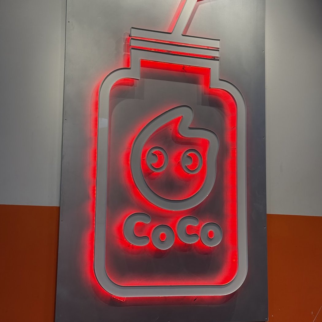 CoCo Bubble Tea - Downtown SF 3