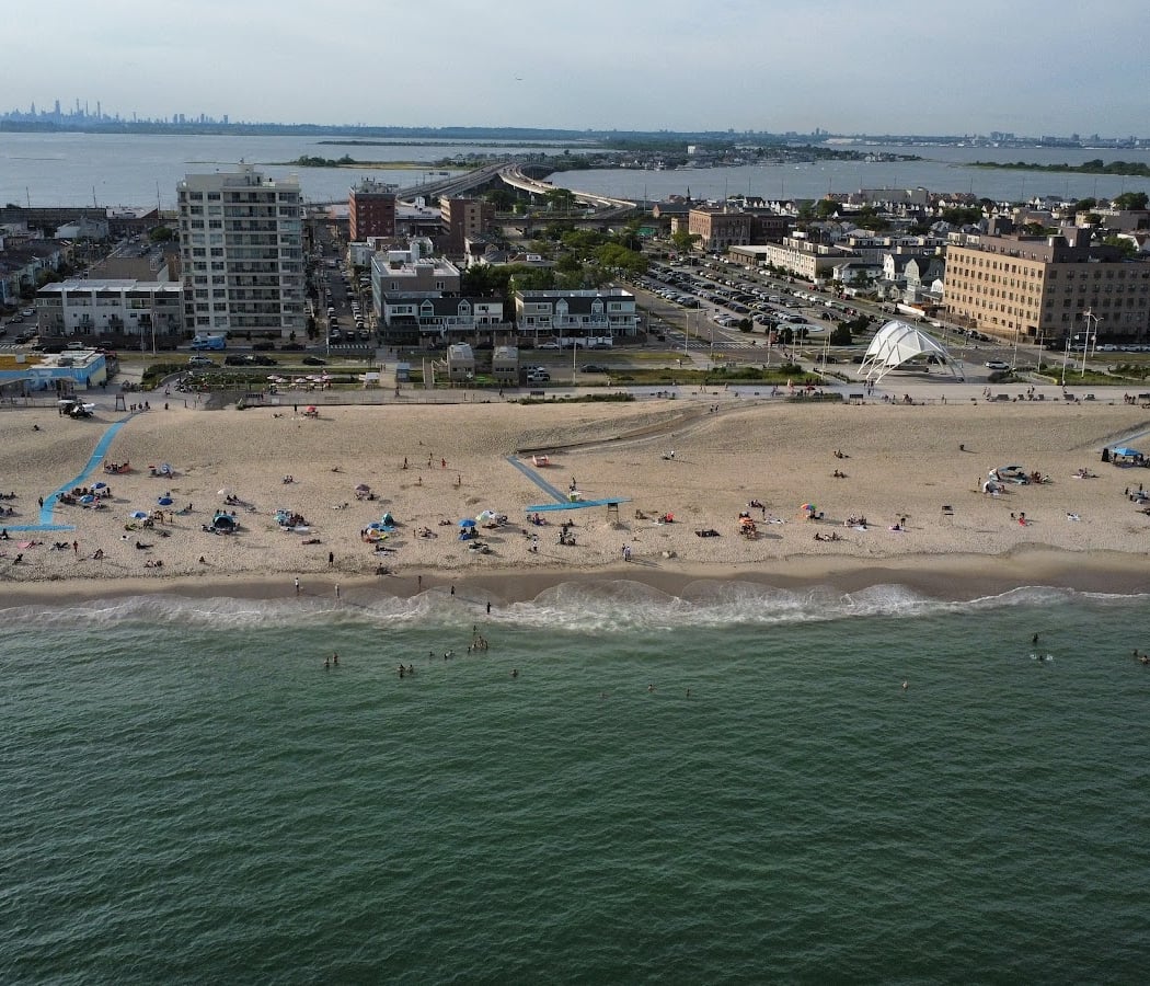 Rockaway Beach Amphitheater 3