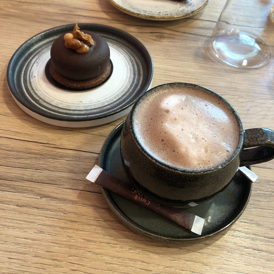 Brunch