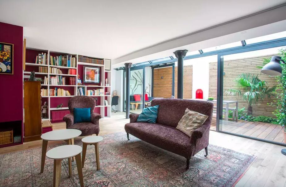 Residences artistiques 1