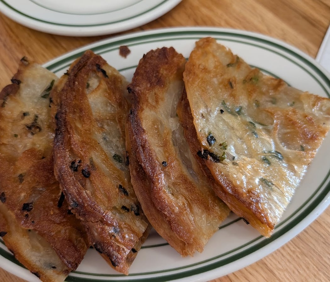 New Dumpling 1