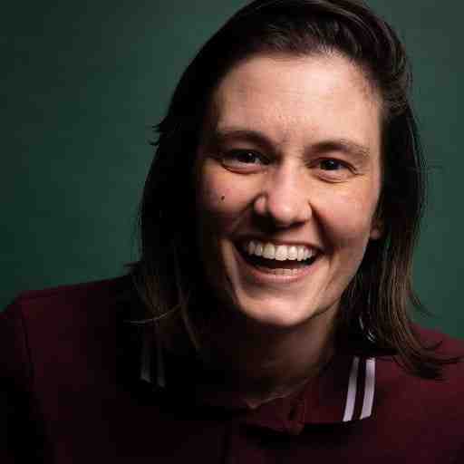 Heather Shaw 1