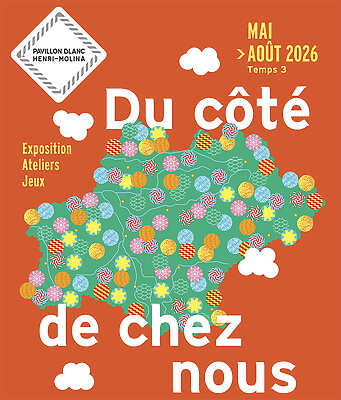 Du côté de chez nous – Nadia Ehrmann 1