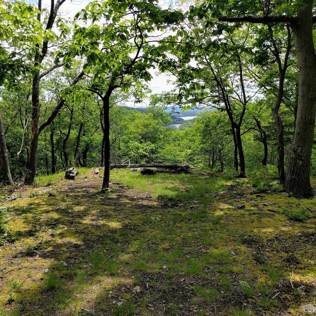 Hudson Highland Gateway Park 2