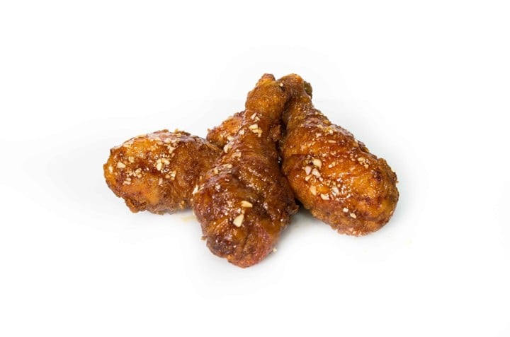NaRa Chicken & Korean Cuisine 1