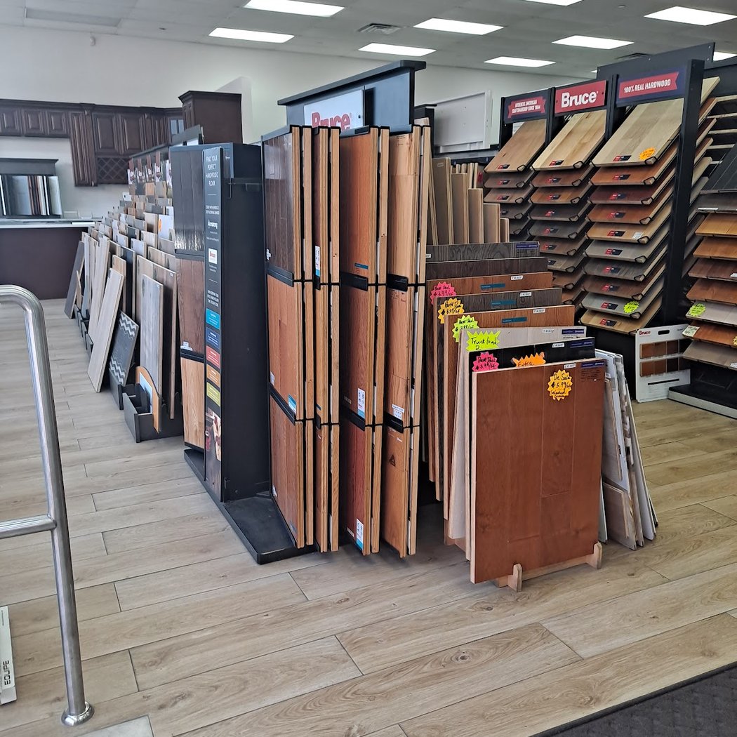 Lumber Liquidators 3