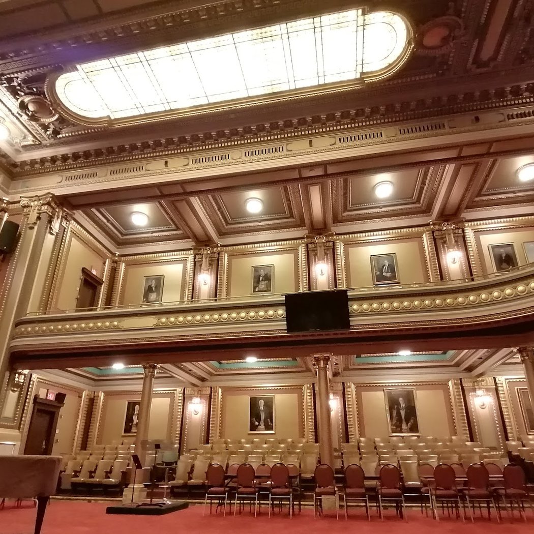 Exploring the Tenderloin: New York City’s Gilded Age Vice District 2