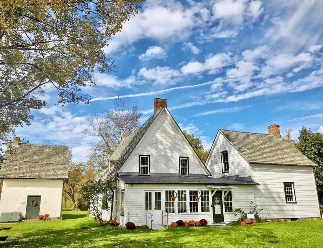Mabee Farm Historic Site 2