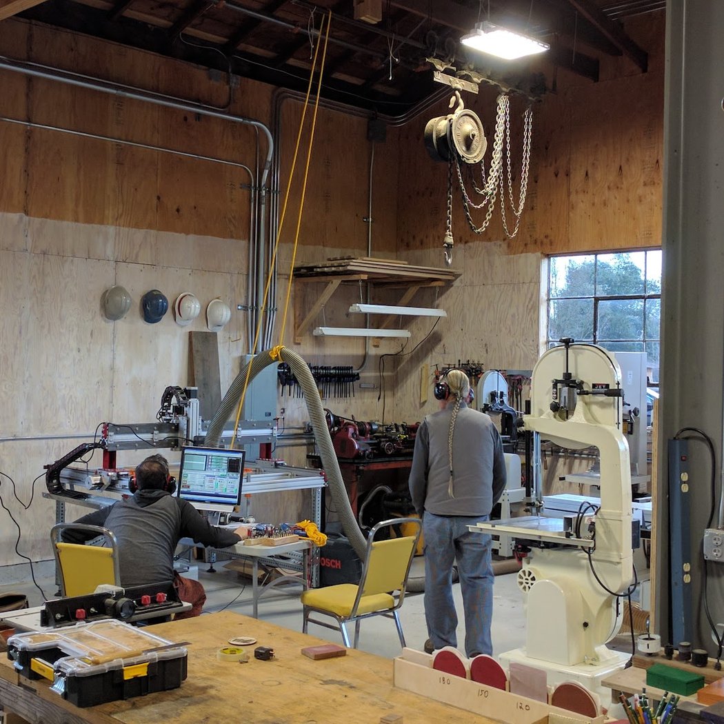 Woodworking 101 3