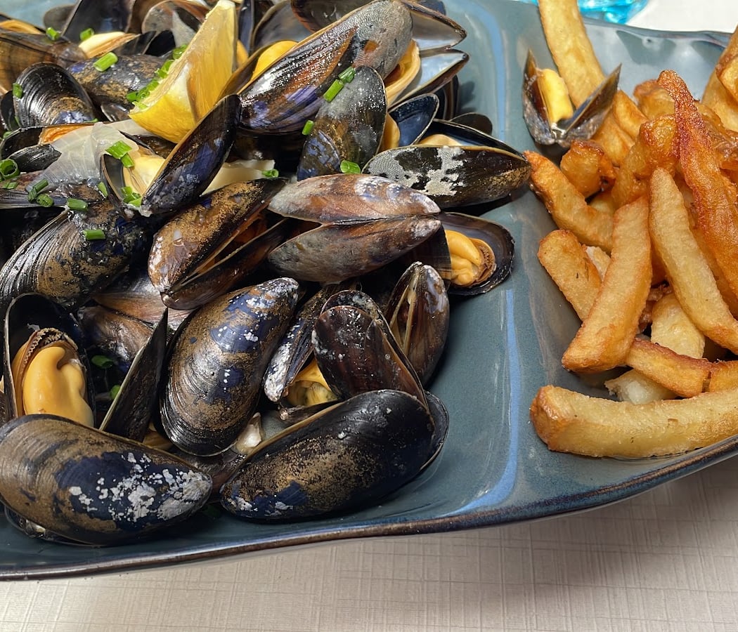 L'autentic restaurant 3