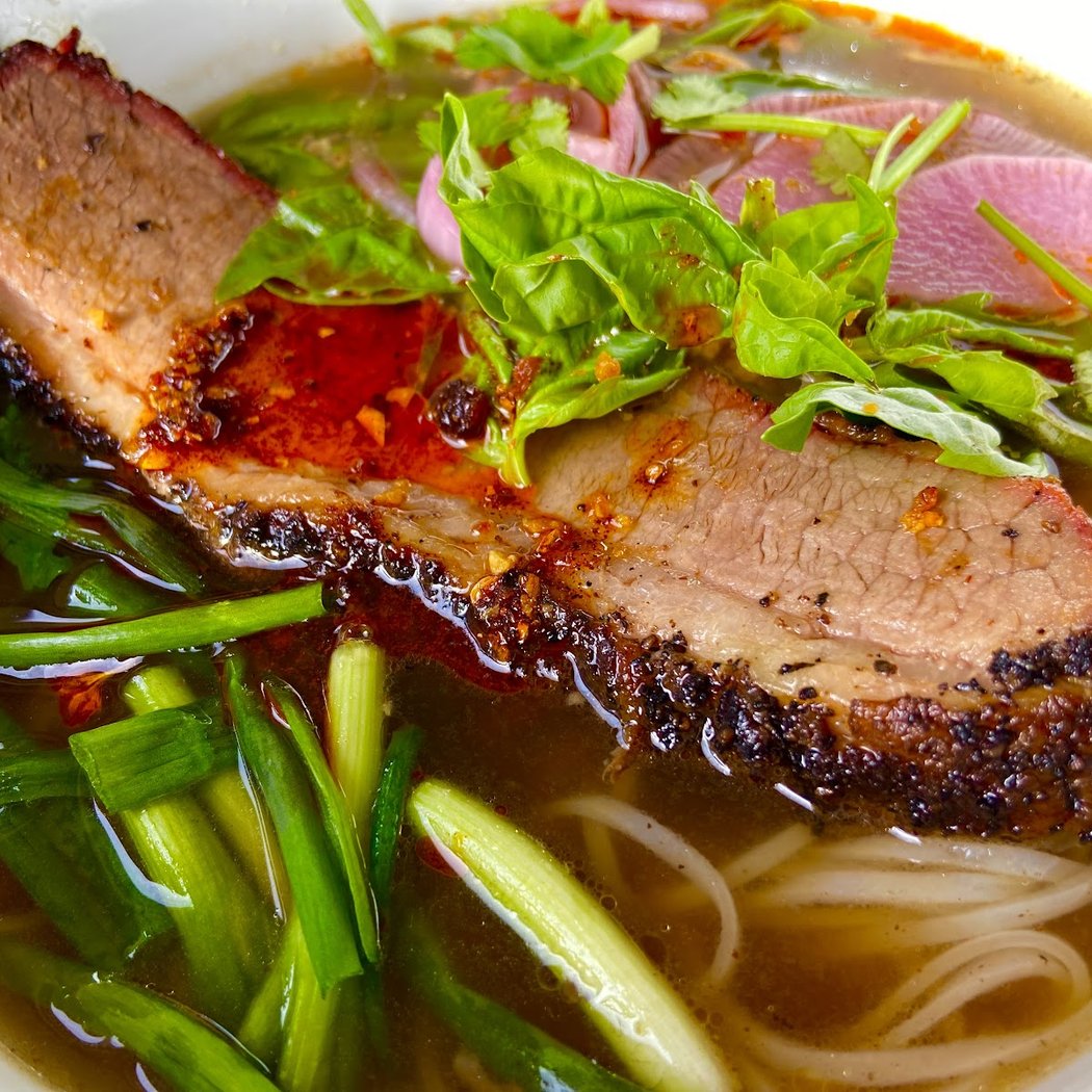 Blue Dragon Pho 3