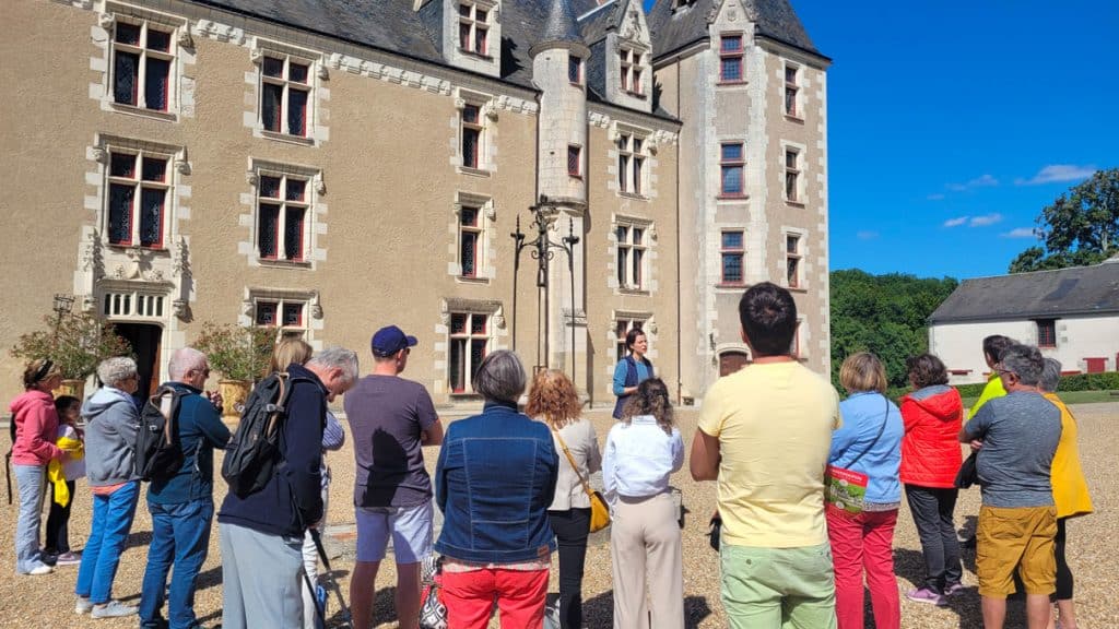VISITE GUIDÉE CLASSIQUE 1