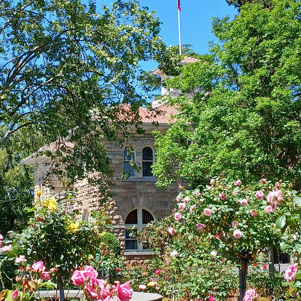 Sonoma Valley Pride Flag Raising Ceremony 2