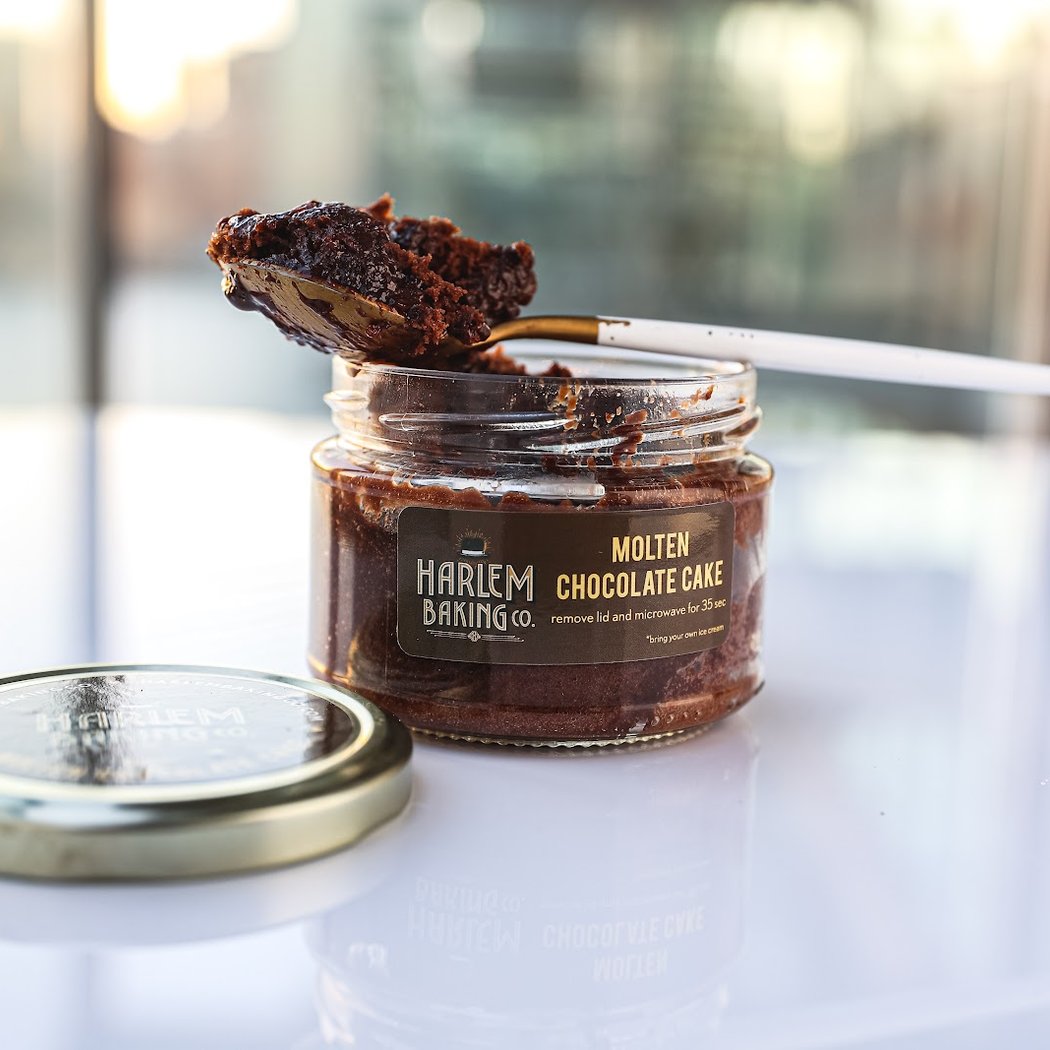 Harlem Baking Co. 1