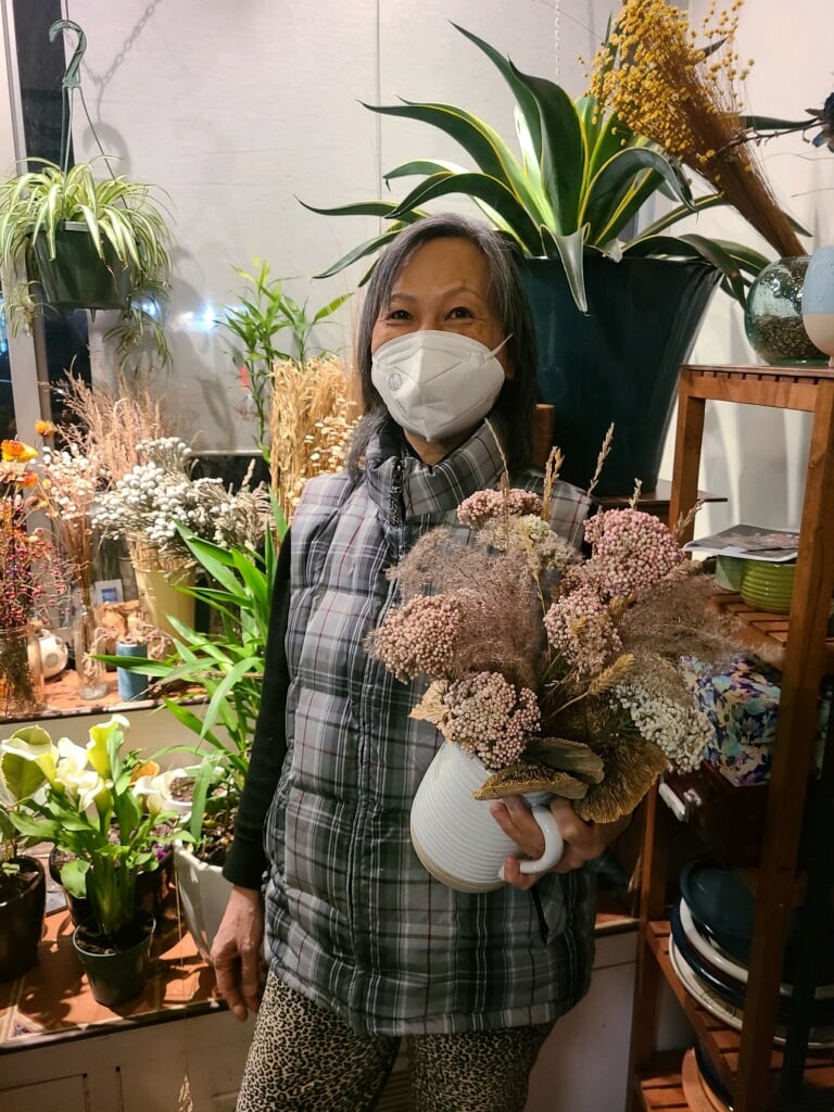 Chrysanthemum: Rare Teas & Flowers 3