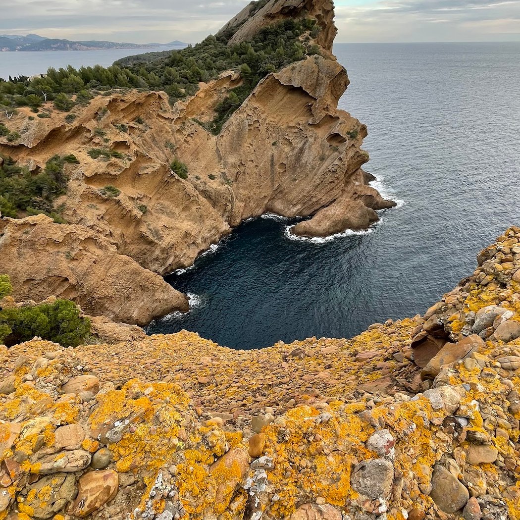 Trou du Diable 1