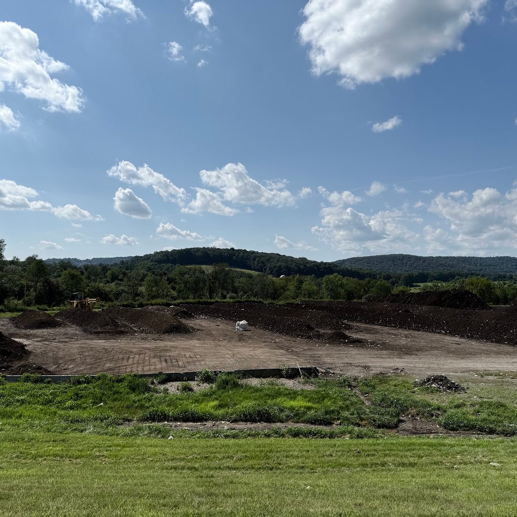 McEnroe Organic Farm Soils & Compost 2