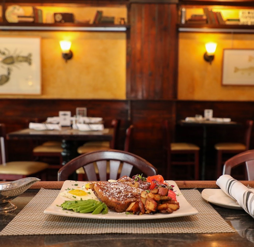 Pete's Saloon & Restaurant 1