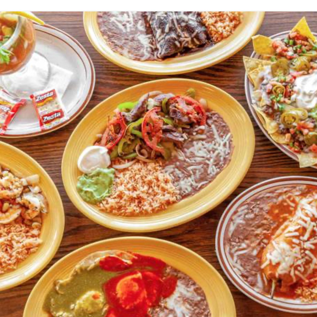 El Amigo Burrito 3