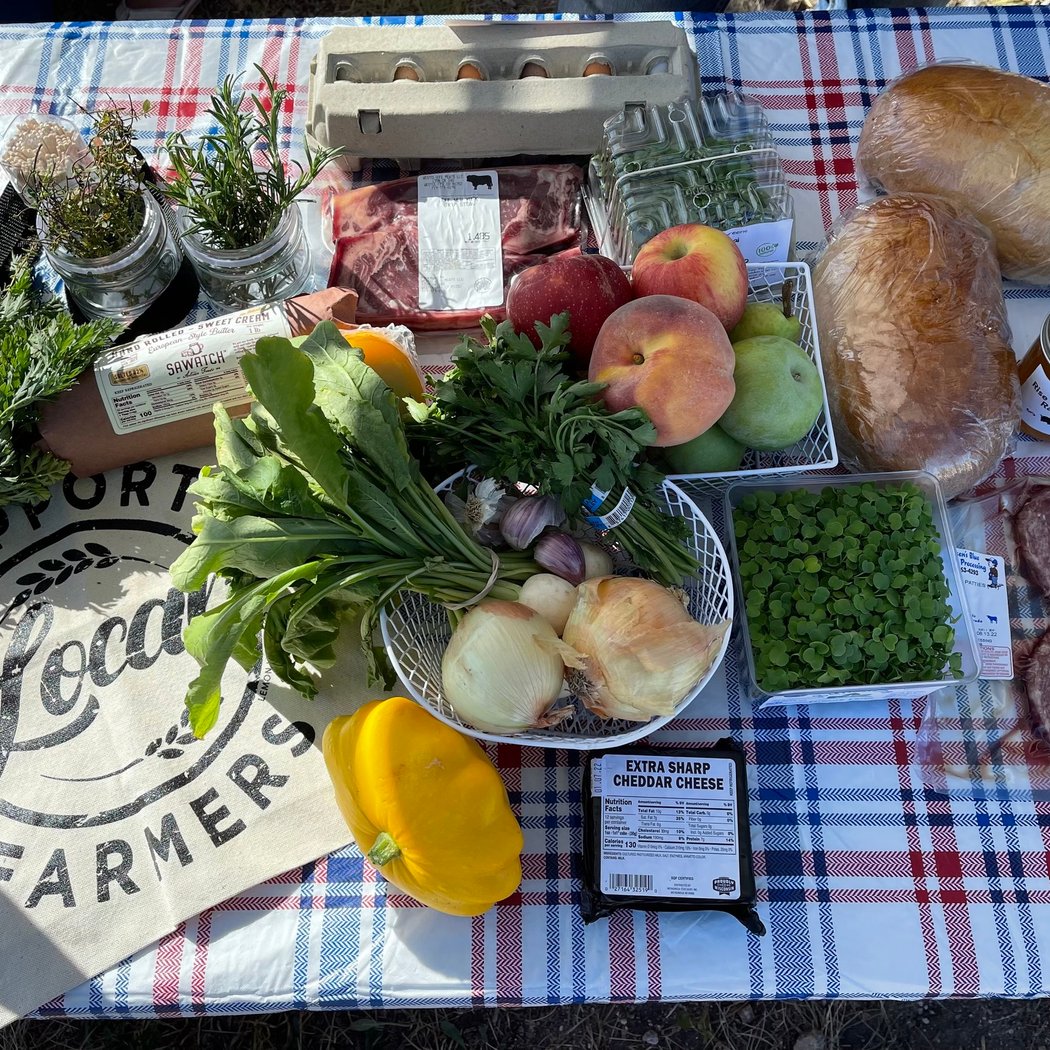 Black Forest Market 1