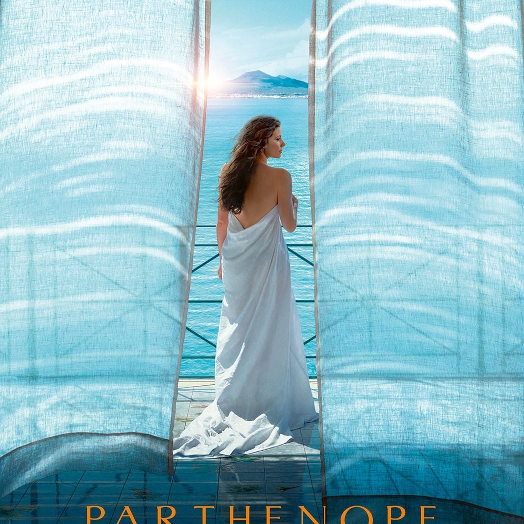 Parthenope 1