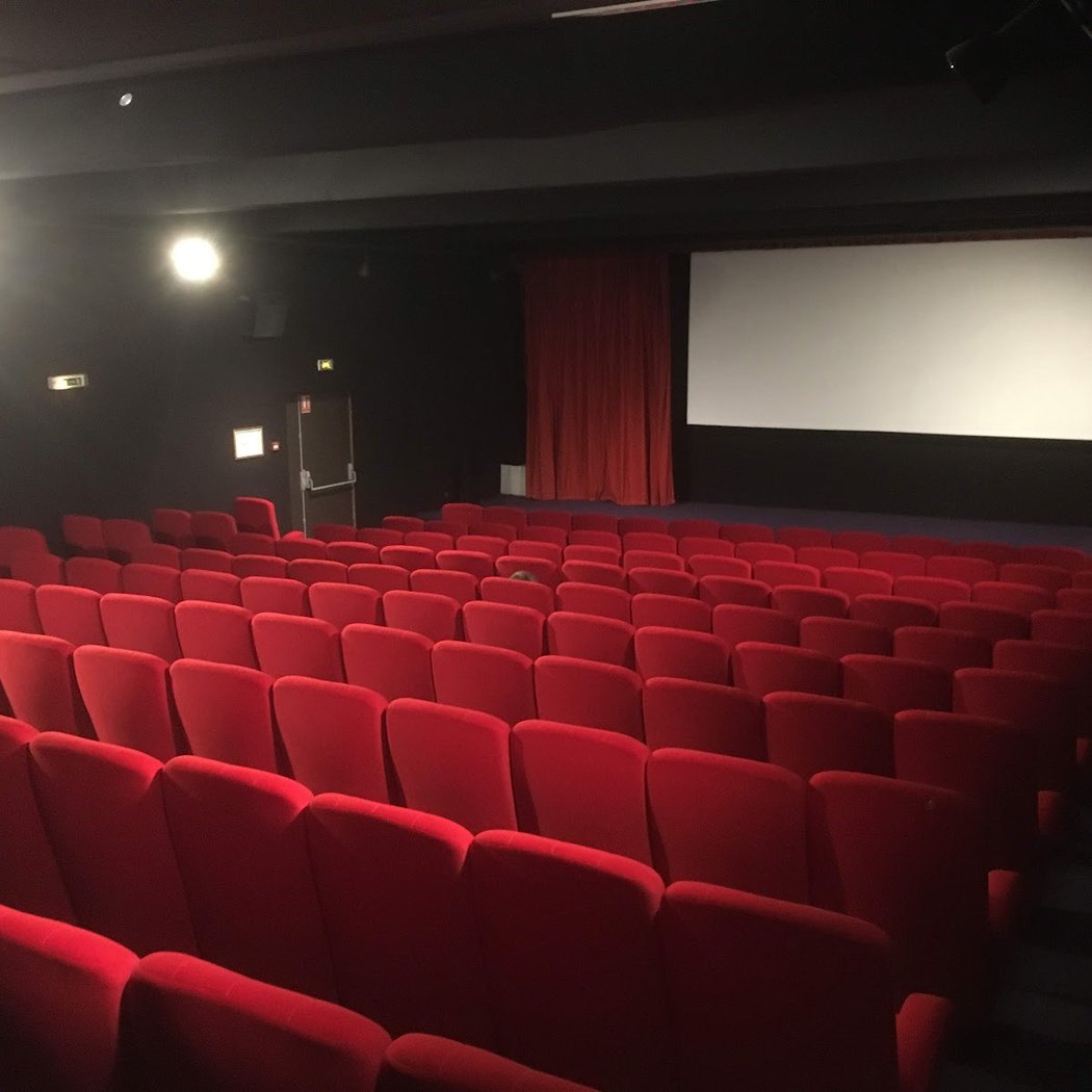 Cinéma du Mottaret 2