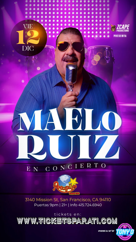 MAELO 1