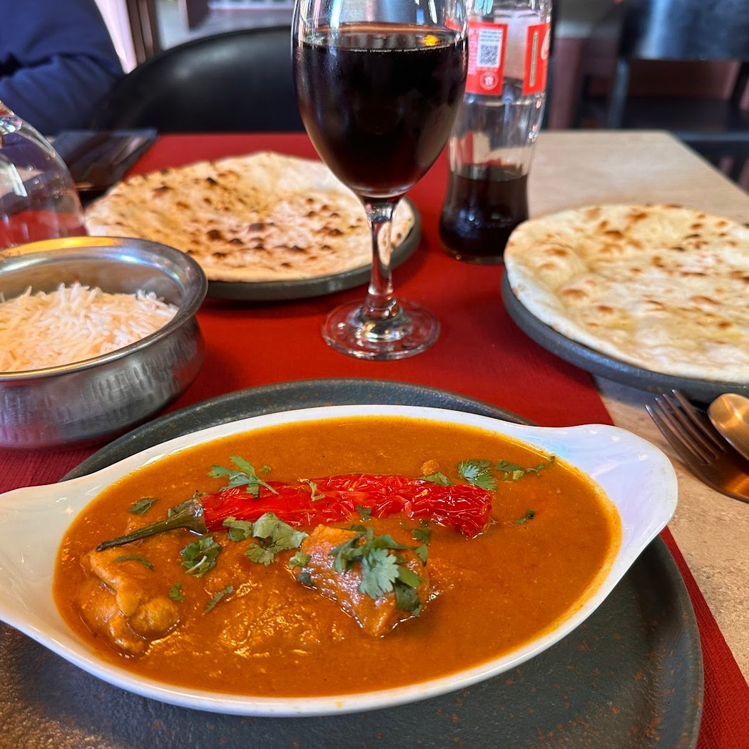 Daadi Kitchen 1
