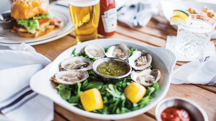 Little Creek Oyster Farm & Market 3