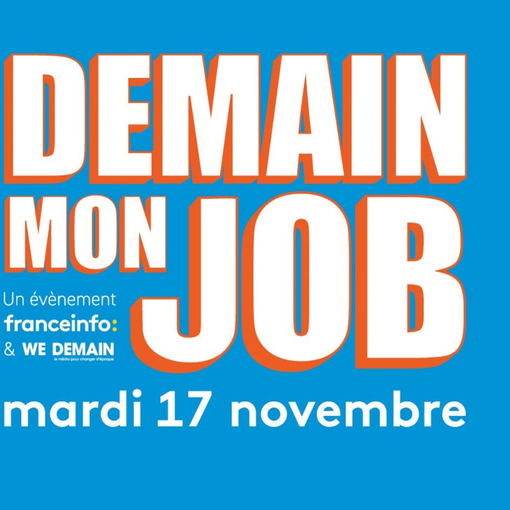 Demain mon job 1