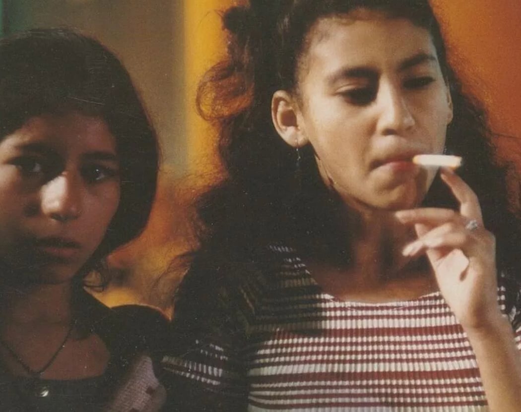 Love is Strong as Death: The Antioquian Cinema of Luis Alberto Álvarez and Víctor Gaviria